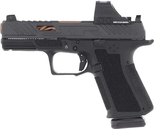 Shadow Systems MR920 Elite — image 2