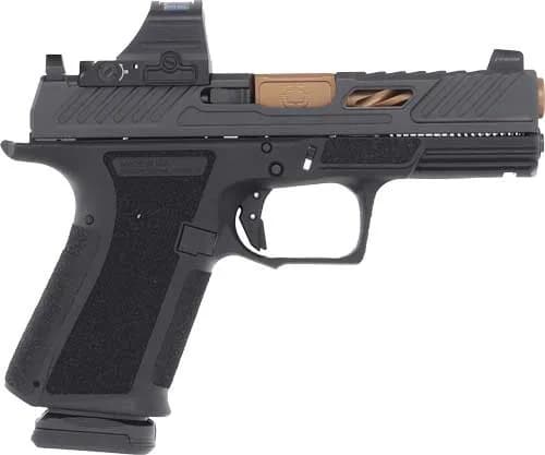 Shadow Systems MR920 Elite