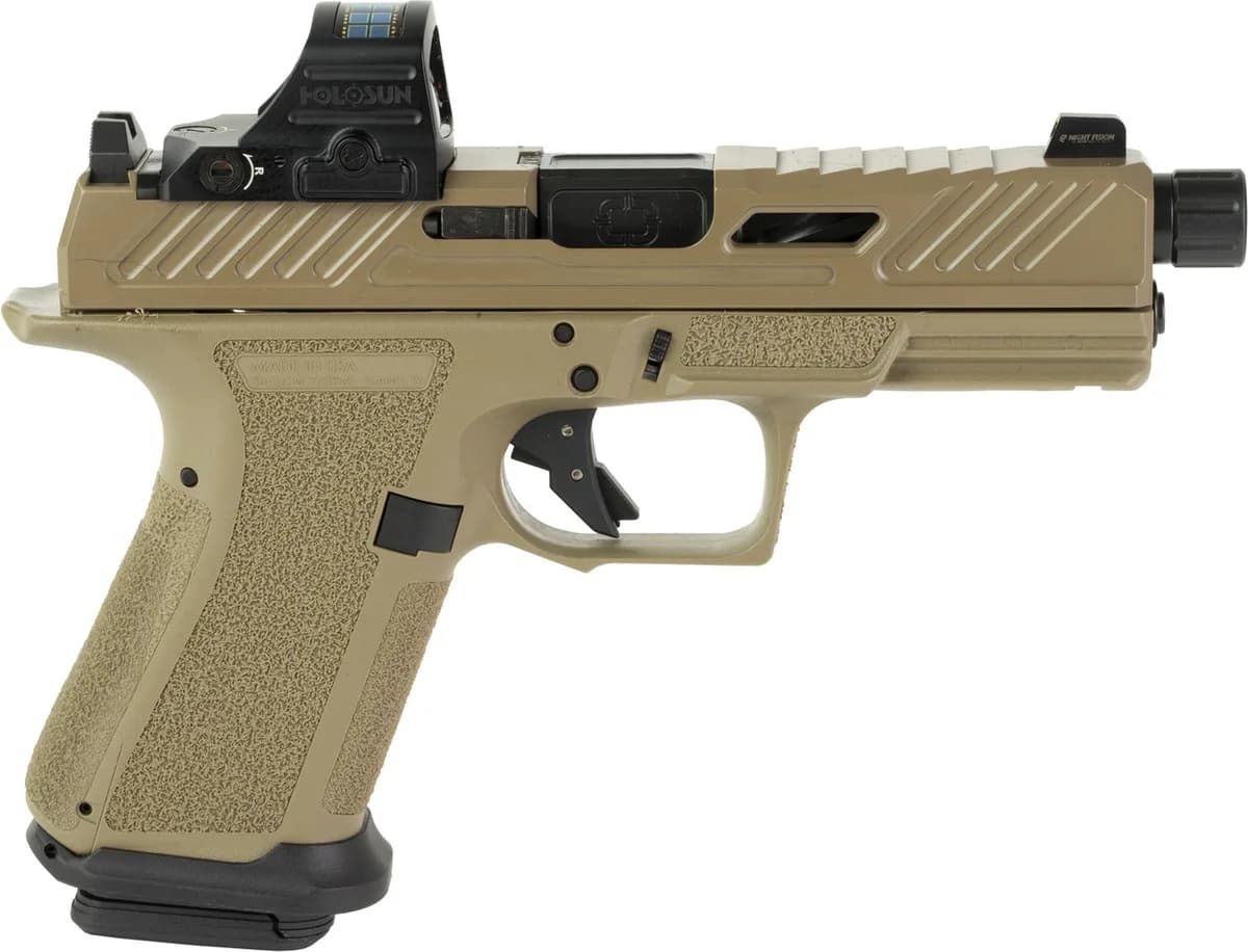 Shadow Systems MR920 Elite — image 2