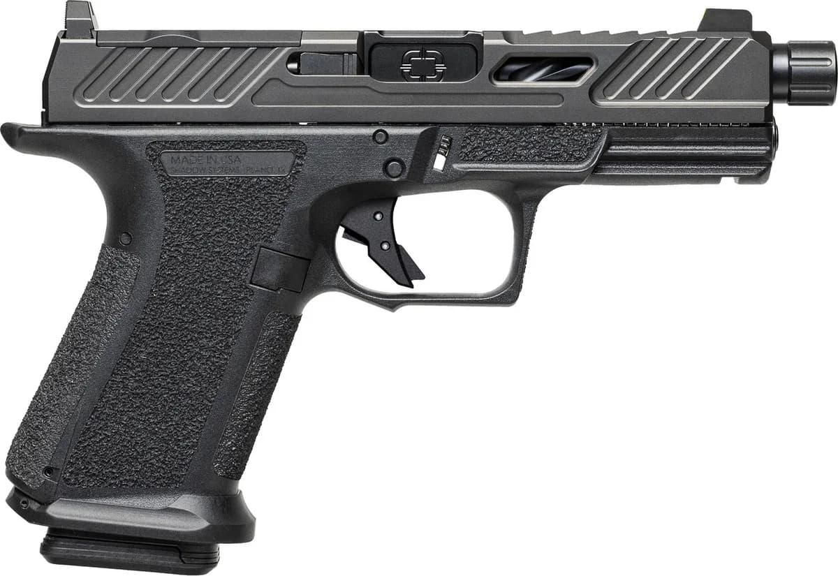 Shadow Systems MR920 Elite — image 2