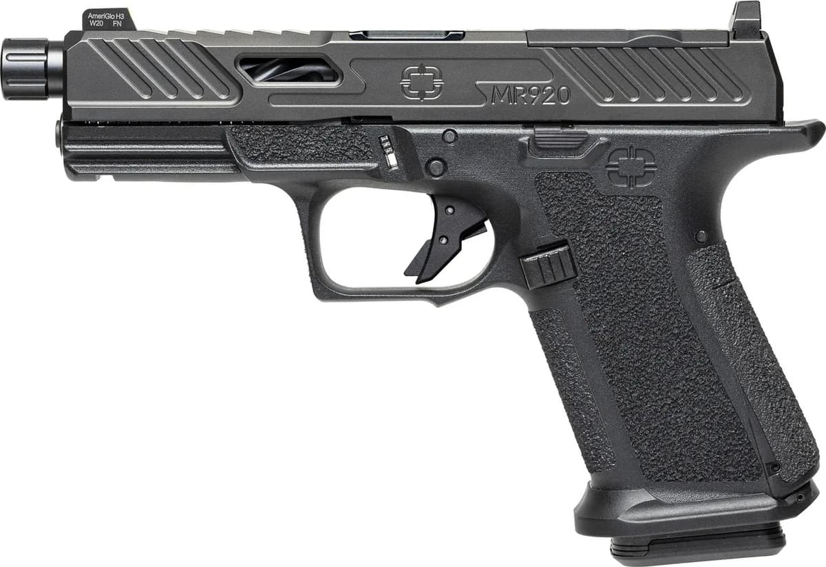 Shadow Systems MR920 Elite
