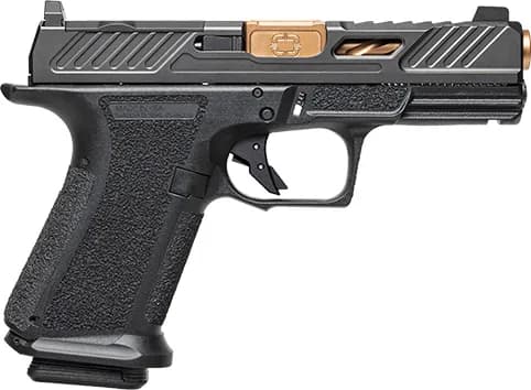 Shadow Systems MR920 Elite Optic