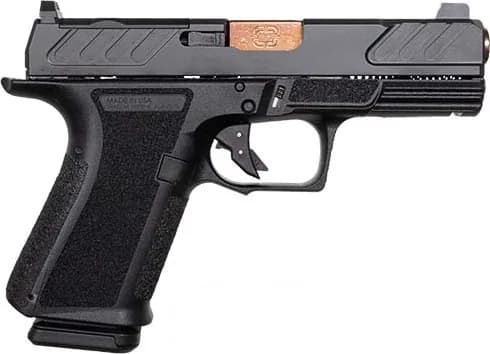 Shadow Systems MR920 Foundation Series