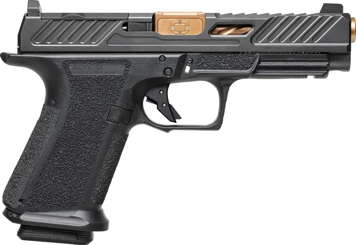 Shadow Systems MR920L