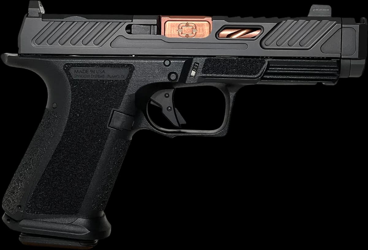 Shadow Systems MR920 MR920P