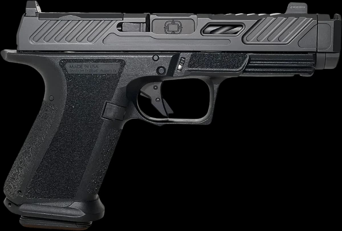 Shadow Systems MR920 MR920P
