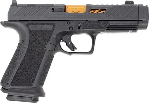 Shadow Systems MR920P Elite Optic Compensated