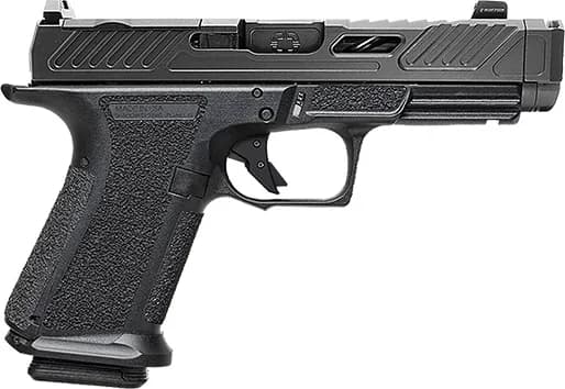 Shadow Systems MR920P Elite Optic Compensated