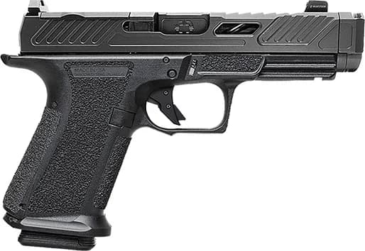 Shadow Systems MR920P Elite Optic Compensated