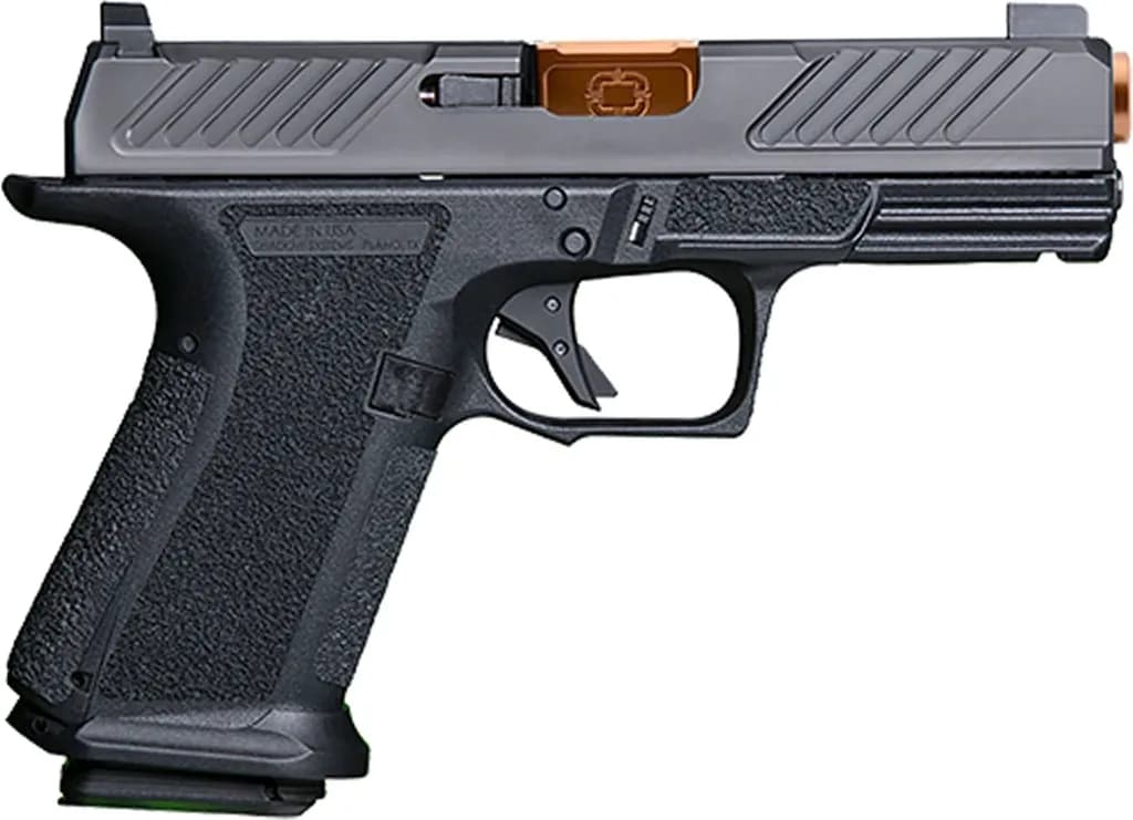 Shadow Systems MR920