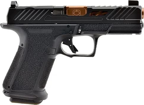 Shadow Systems MR920 Elite Optic