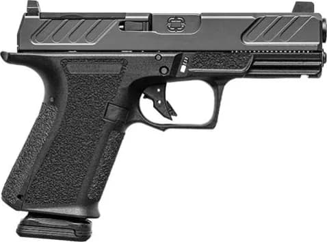 Shadow Systems MR920 Foundation Series