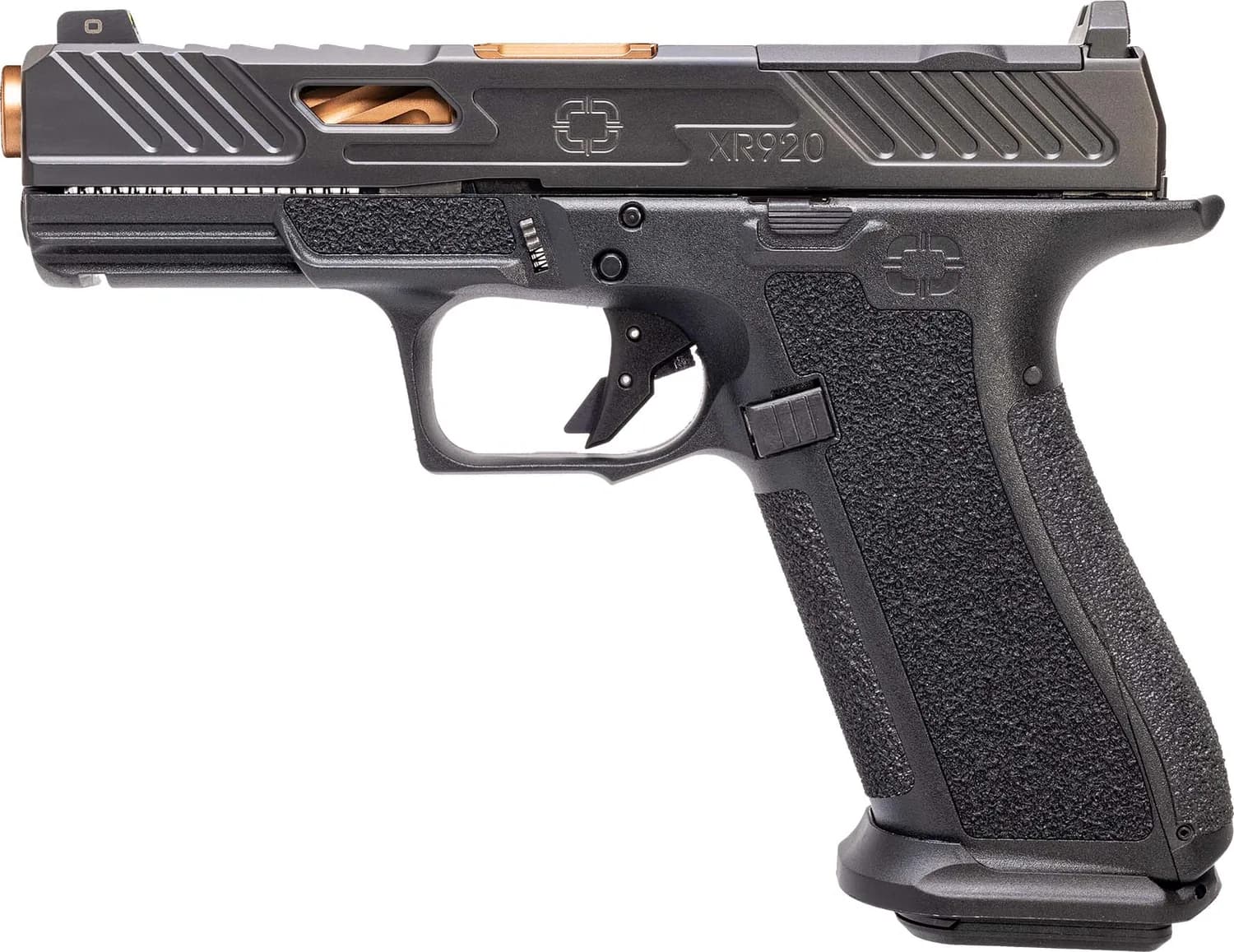 Shadow Systems XR920 Elite Optic — image 2
