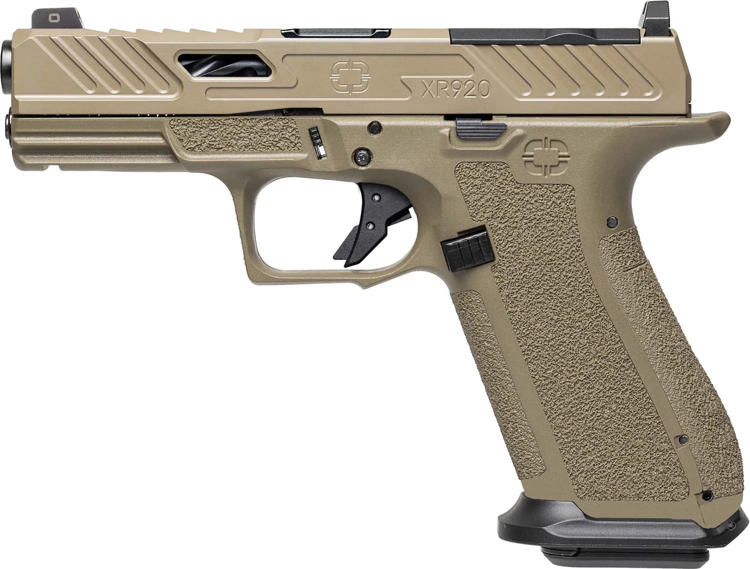 Shadow Systems XR920 Elite Optic — image 2