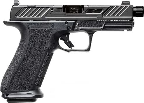 Shadow Systems XR920 Elite Optic Threaded