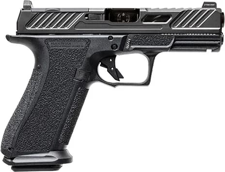 Shadow Systems XR920 Elite Optic