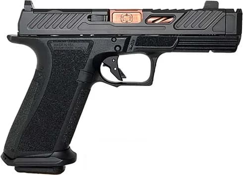 Shadow Systems XR920P Elite Optic Compensated