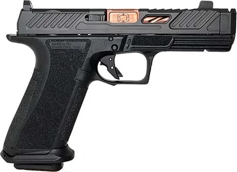 Shadow Systems XR920P Elite Optic Compensated