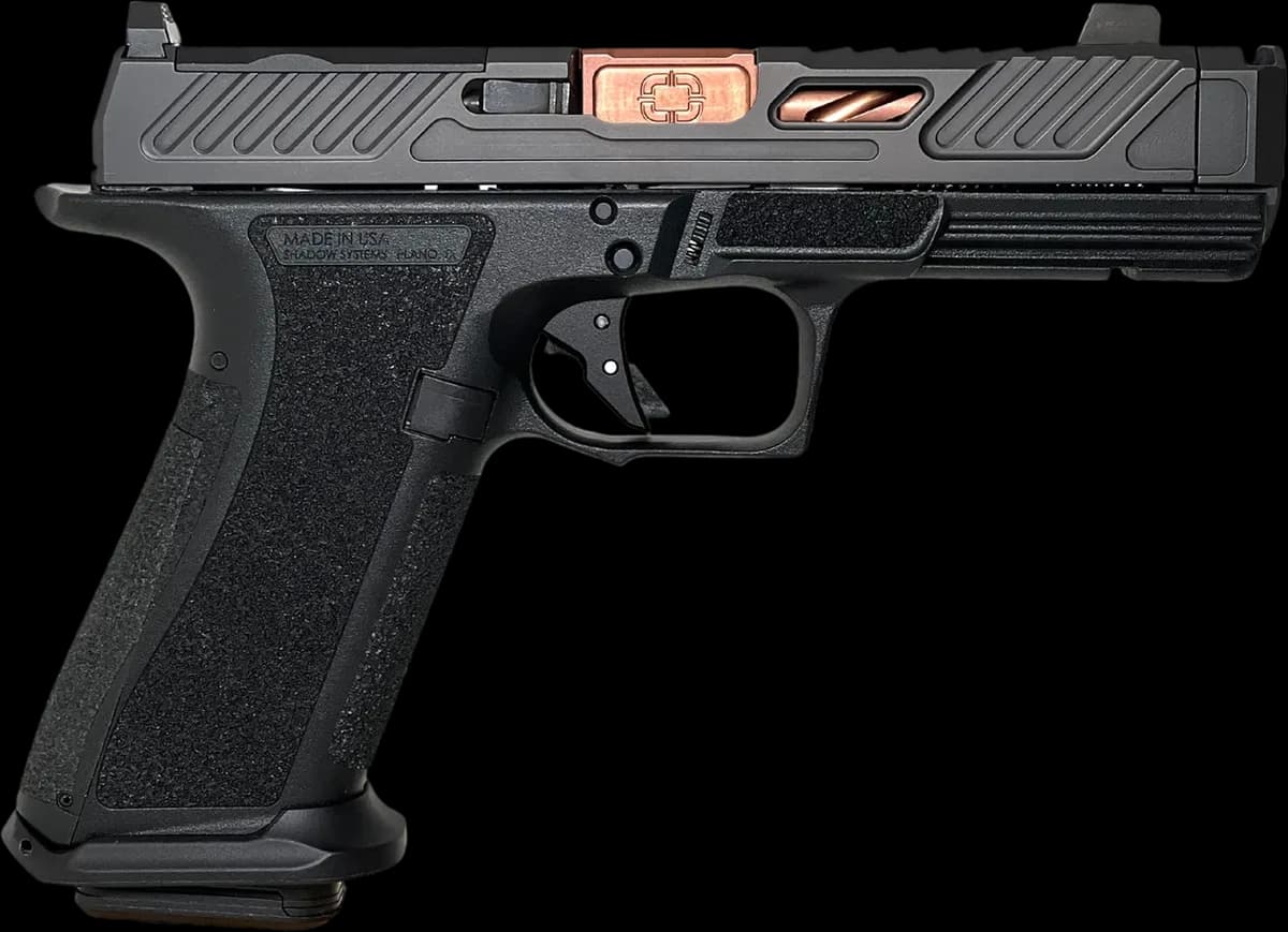 Shadow Systems XR920 XR920P