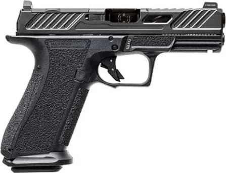 Shadow Systems XR920 Elite Optic