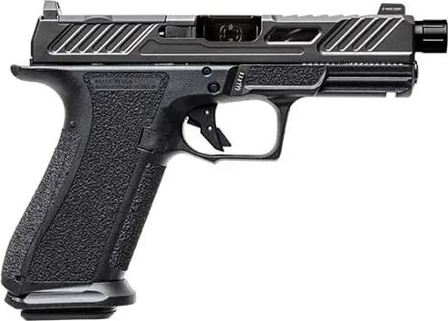 Shadow Systems XR920 Elite Optic Threaded