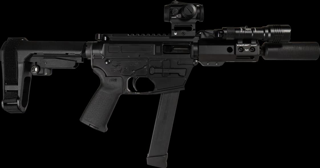 Shark Coast Tactical Creepy Andrew — image 1