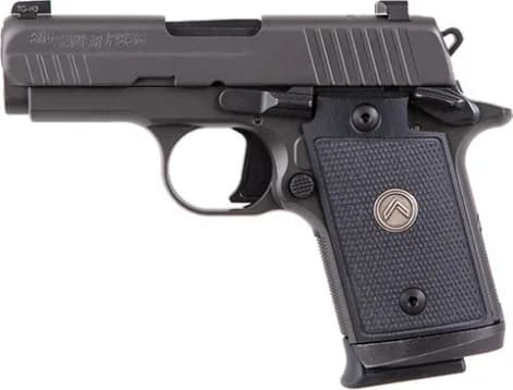 Sig Sauer P938 Legion Series