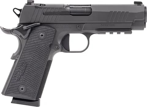 Sig Sauer 1911 XCarry