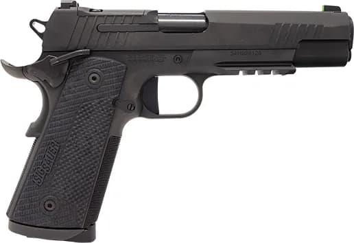 Sig Sauer 1911 XSeries