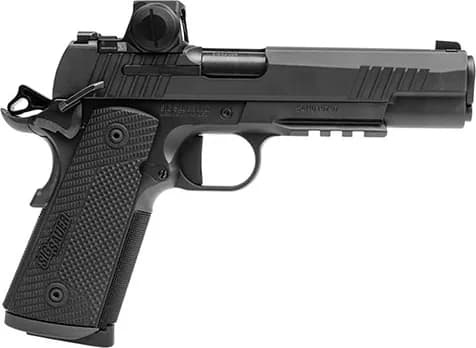 Sig Sauer 1911 XSeries RX