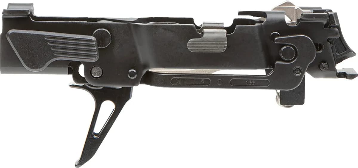 Sig Sauer Fire Control Unit P365