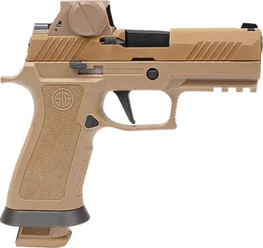 Sig Sauer M18 XSERIES RX
