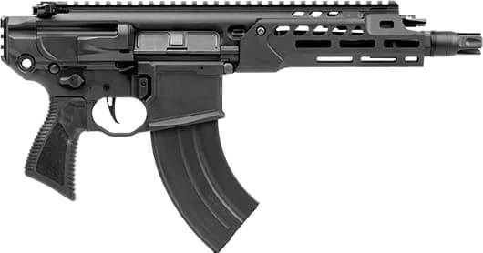 Sig Sauer MCX RATTLER LT