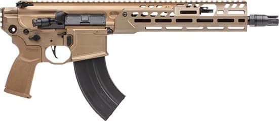 Sig Sauer MCX SPEAR-LT