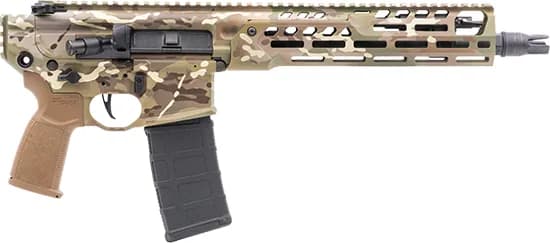 Sig Sauer MCX SPEAR-LT Custom Works