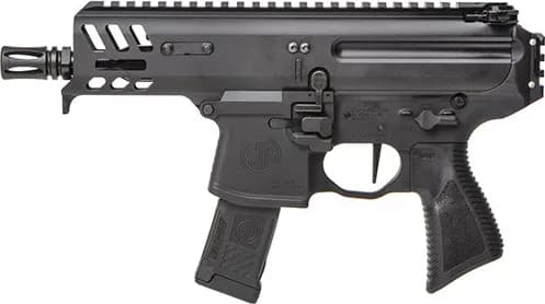 Sig Sauer MPX Copperhead