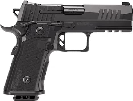Sig Sauer P211 GT4