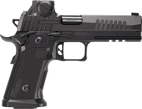 Sig Sauer P211 GT5 Romeo-X SIG-LOC Pro