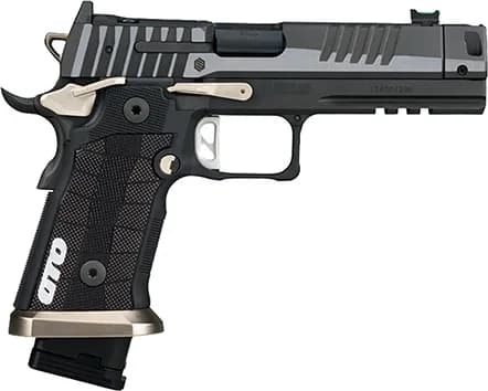 Sig Sauer P211 GTO EQUINOX