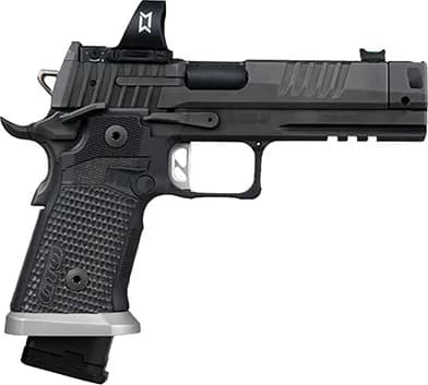 Sig Sauer P211 GTO Romeo3 Pro — image 2