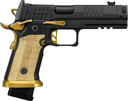 Sig Sauer P211 GTO Spectre Comp