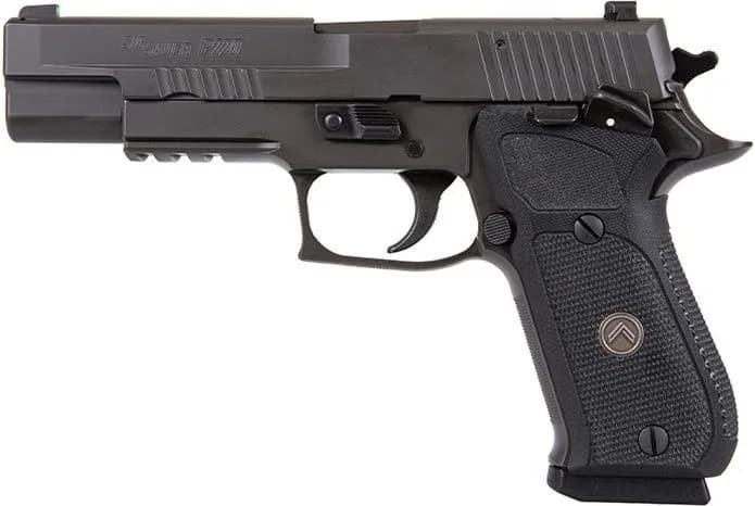 Sig Sauer P220 Legion