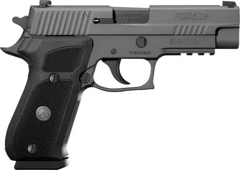 Sig Sauer P220