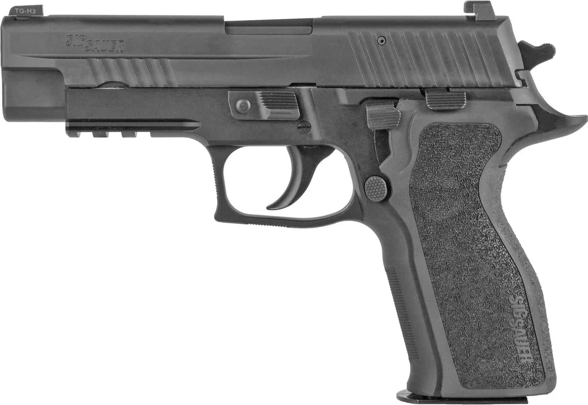 Sig Sauer P226
