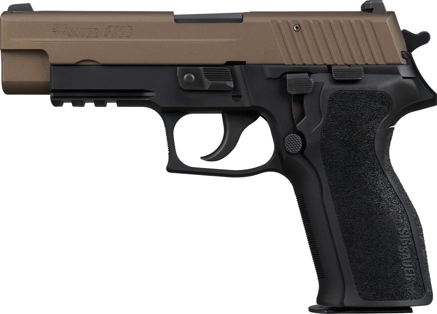 Sig Sauer P226