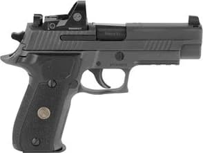 Sig Sauer P226 — image 2