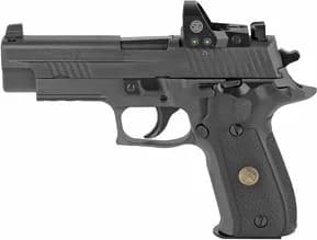 Sig Sauer P226