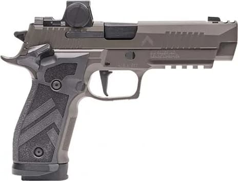 Sig Sauer P226 XFIVE LEGION Romeo-X