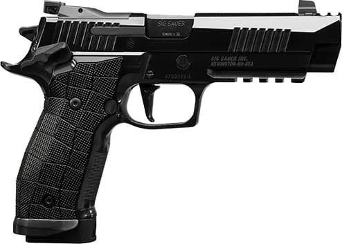 Sig Sauer P226-XFIVE RESERVE