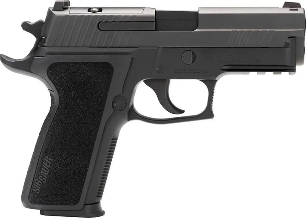 Sig Sauer P229 Elite Compact — image 2